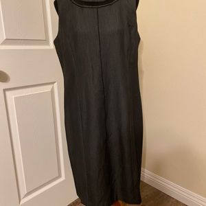 ADRIENNE VITTADINI Elegant Sheath Dress